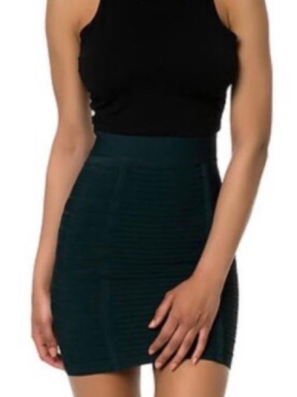 BCBG Bandage Skirt